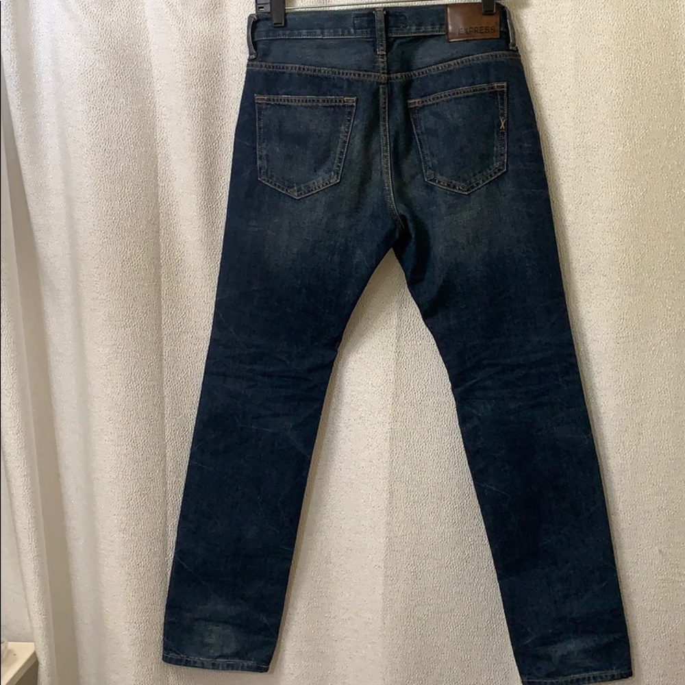 Express jeans - Picture 3 of 3